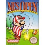 Nintendo Nes Nes Open Tournament Golf (cartridge Only)