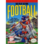 Nintendo Nes Nes Play Action Football (cartridge Only)