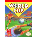 Nintendo Nes Nintendo World Cup (cartridge Only)