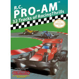 Nintendo NES R.C. Pro Am (Cartridge Only)