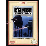 Nintendo Nes Star Wars The Empire Strikes Back (cartridge Only)