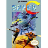 Nintendo NES Super C (Cartridge Only) - Super Contra