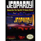 Nintendo NES Super Jeopardy (Cartridge Only)