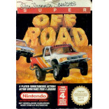 Nintendo NES Super Off Road (Cartridge Only)