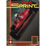 Nintendo NES Super Sprint (Cartridge Only)