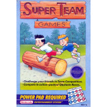 Nintendo NES Super Team Games (Cartridge Only)