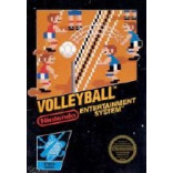 Nintendo Nes Volleyball (cartridge Only)