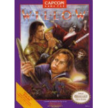 Nintendo Nes Willow (Solo el Cartucho)