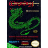 Nintendo Nes Wizardry (cartridge Only) - 093992010256