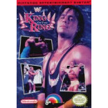 Nintendo Nes WWF King Of The Ring (Solo el Cartucho)