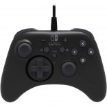 Switch - Controller - Wired - Hori Pad (Hori)