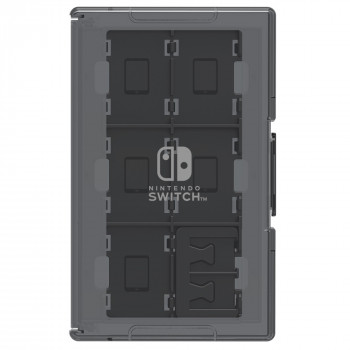 Nintendo Switch Game Card Case by Hori