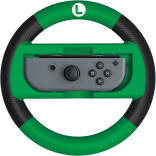 Switch - Controller - Mario Kart 8 Deluxe - Luigi Racing Wheel (Hori)