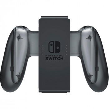 Switch - Grip - Joy-Con Charging Grip (Nintendo)