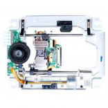 PS3 - Repair Part - Laser Lens - COMPLETE ASSEMBLY - Double-Eye (KEM-410 ACA)