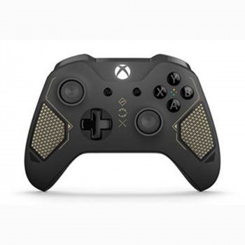 Xbox One S - Controller - Wireless - 3.5mm - Recon Tech (Microsoft)