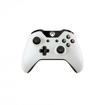 Xbox One - Controller - Wireless - Refurbished - White (Microsoft)