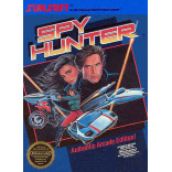 Nintendo Spy Hunter Original (Solo el Cartucho) - NES