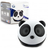 Panda Power Audio Speaker by Musibytes
