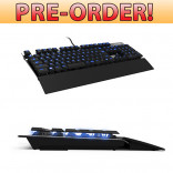 Pc Edge 201 Mechanical Gaming Keyboard