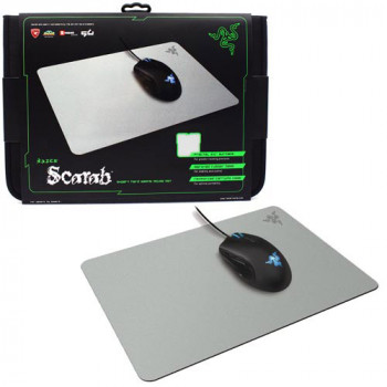 Pc Mouse Mat Scarab Expert Gaming Mouse Mat (razer)