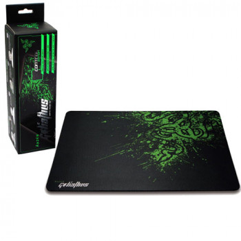 Pc Mouse Pad Goliathus Alpha Mouse Pad Control Large Extended (razer)