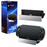 Playstation Vita Charging Dock Station