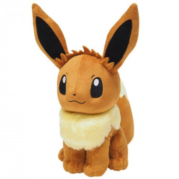 Toy - Plush - Pokemon - 13