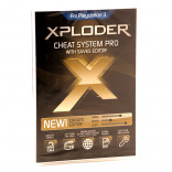 Ps3 Cheats Xploder Ultimate Pro Cheats (xploder) 5060201652830