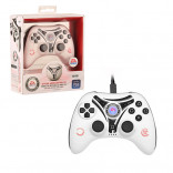 Ps3 Controller Wired Ea Sport Soccer Controller (pdp)
