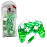 PS3 Rock Candy Controller in Green by PDP