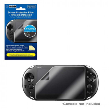 Psvita 2000 Protective Film Screen Protective Filter (hori)