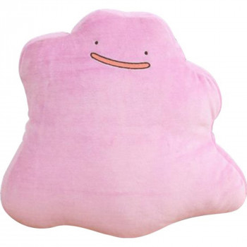 Toy - Plush - Pokemon - 12" Ditto