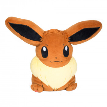 Toy - Plush - Pokemon - 16" Eevee Plush