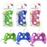 Rock Candy Xbox 360 Controller Assorted 1 Piece