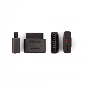 SNES - Adapter - Bluetooth SNES Retro Receiver
