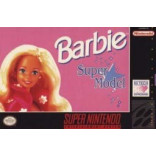 Super Nintendo Barbie Super Model (Cartridge Only) - SNES