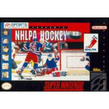 Super Nintendo NHLPA Hockey 93' SEALED IN ORIGINAL PLASTIC