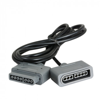 Snes Cable Extension Cord 6 Feet (sumoto)