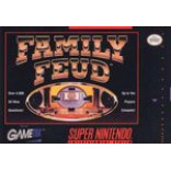 Super Nintendo Family Feud (Solo el Cartucho) - SNES