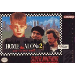 Super Nintendo Home Alone 2 (Solo el Cartucho) - SNES