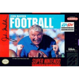 Super Nintendo John Madden Football (Solo el Cartucho) - SNES