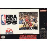 Super Nintendo NBA Live 95 (Solo el Cartucho) - SNES