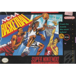 Super Nintendo NCAA Basketball (Solo el Cartucho) - SNES