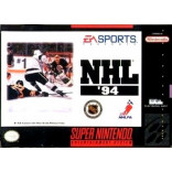 Super Nintendo NHL 94 (Solo el Cartucho) Original