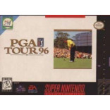 Super Nintendo PGA Tour 96 (Solo el Cartucho) - SNES