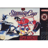 Super Nintendo NHL Stanley Cup (Solo el Cartucho) - SNES