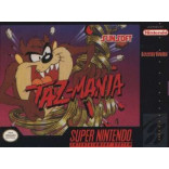 Super Nintendo Taz-Mania (Solo el Cartucho) - SNES