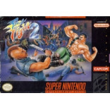 Super Nintendo Final Fight 2 - Final Fight 2 SNES - Solo el Juego 