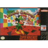 Super Nintendo Mickey's Ultimate Challenge Pre-Played - SNES